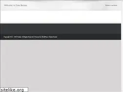 Sites similar to sambeeton.com