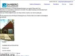 Sites similar to sambergaccountancy.nl
