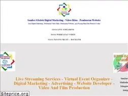 Sites similar to sambergledek.org