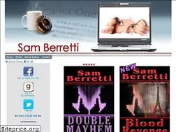 Sites similar to samberretti.com