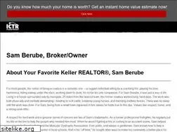 Sites similar to samberube.com