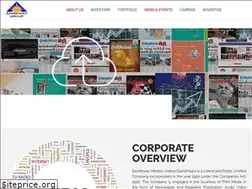 Sites similar to sambhaav.com