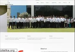 Sites similar to sambhavgems.net