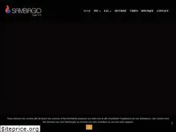 Sites similar to sambiagio-style.ch