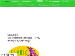 Sites similar to sambic.com