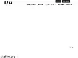Sites similar to sambigaoka.co.jp