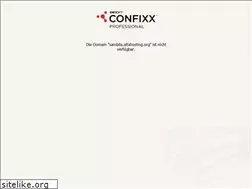 Sites similar to sambila.alfahosting.org