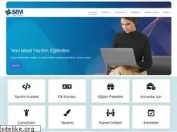 Sites similar to sambilimakademi.com