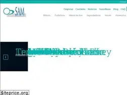 Sites similar to sambilliards.com
