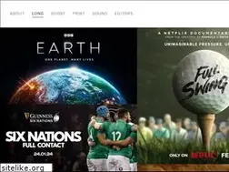 Sites similar to sambillinge.com