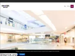 Sites similar to sambiloutlet.es