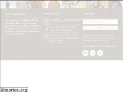 Sites similar to sambilton.com