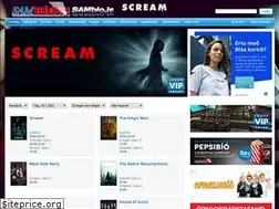 Sites similar to sambio.is