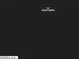 Sites similar to sambird.com