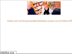 Sites similar to sambis.nl