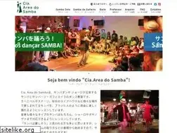 Sites similar to sambista.net