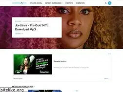 Sites similar to sambizanga-musik.blogspot.com