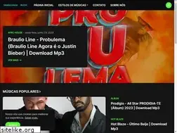 Sites similar to sambizangamusikblog.com