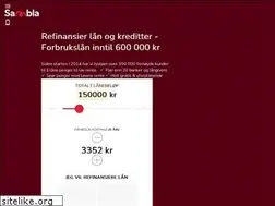 Sites similar to sambla.no