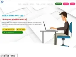 Sites similar to sambmail.com