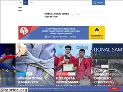 Sites similar to sambo-fias.org