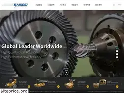 Sites similar to sambo21.com