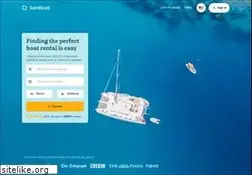 Sites similar to samboat.com