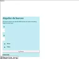 Sites similar to samboat.es