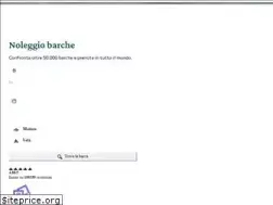 Sites similar to samboat.it