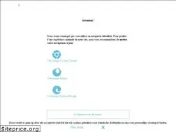 Sites similar to samboat.nl