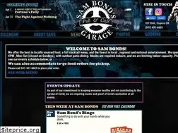 Sites similar to sambonds.com