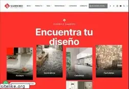 Sites similar to samboro.com