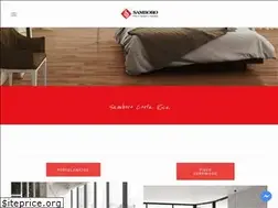 Sites similar to samborocostarica.com