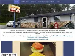 Sites similar to sambos903.com