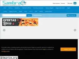 Sites similar to sambra.net