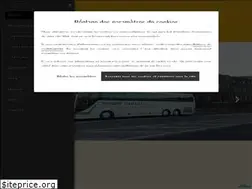 Sites similar to sambre-meuse.be