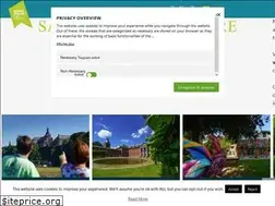 Sites similar to sambre-orneau.be