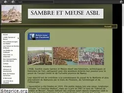 Sites similar to sambreetmeuse.be