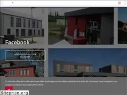 Sites similar to sambrhabitat.be
