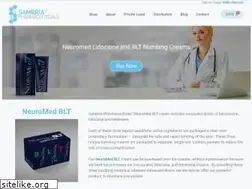Sites similar to sambriapharma.net