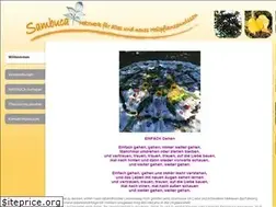 Sites similar to sambuca-netzwerk.de