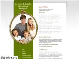 Sites similar to sambunjak.com
