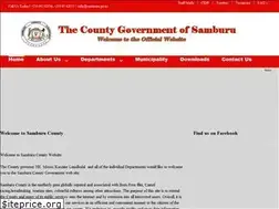 Sites similar to samburu.go.ke