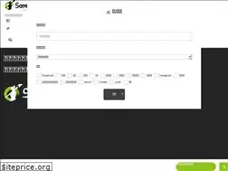 Sites similar to sambushi.jp
