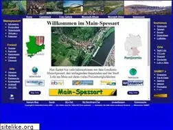 Sites similar to samby.de