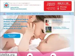 Sites similar to samc-foundation.ch