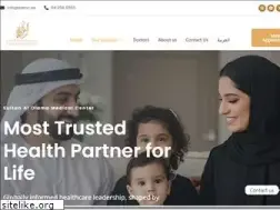 Sites similar to samc.ae