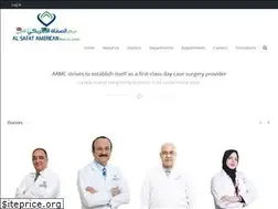 Sites similar to samc.com.kw