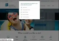 Sites similar to samc.com
