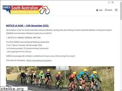 Sites similar to samc.org.au